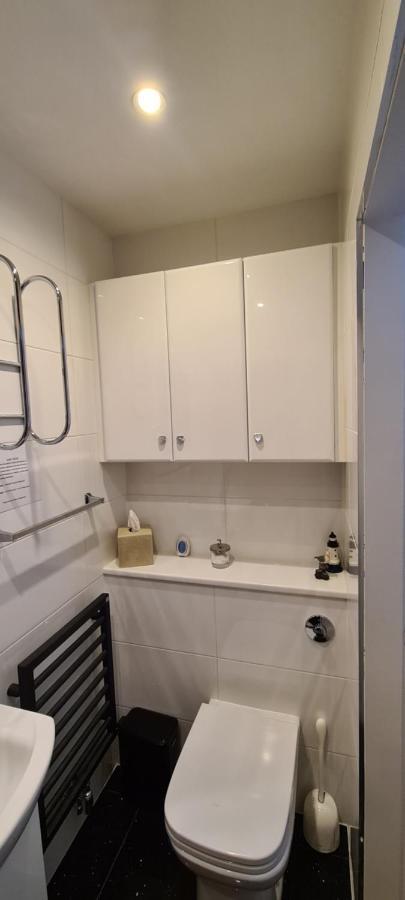 Lowefield B&B Plean Ngoại thất bức ảnh